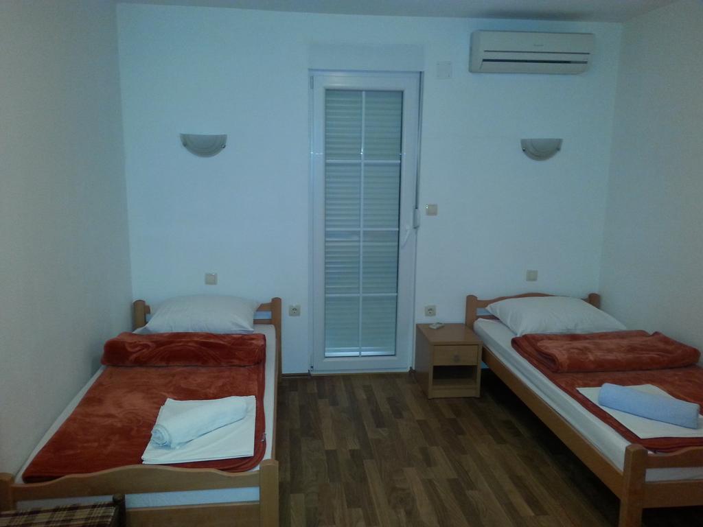 Pansion Turudic Ξενοδοχείο Međugorje Δωμάτιο φωτογραφία