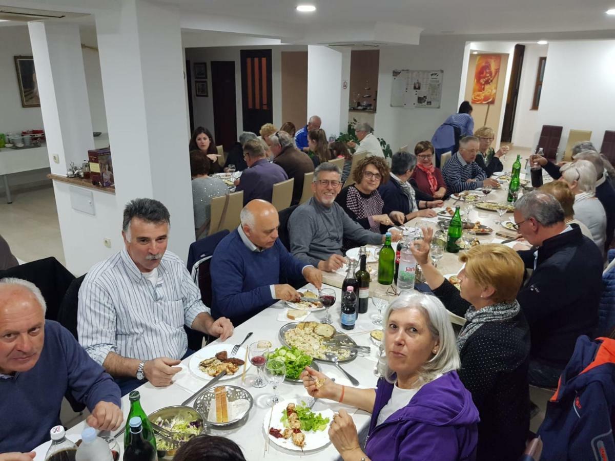 Pansion Turudic Ξενοδοχείο Međugorje Εξωτερικό φωτογραφία